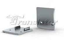 Заглушка Arlight ALU-BASE-WH28-R 015463 в Нижнем Новгороде