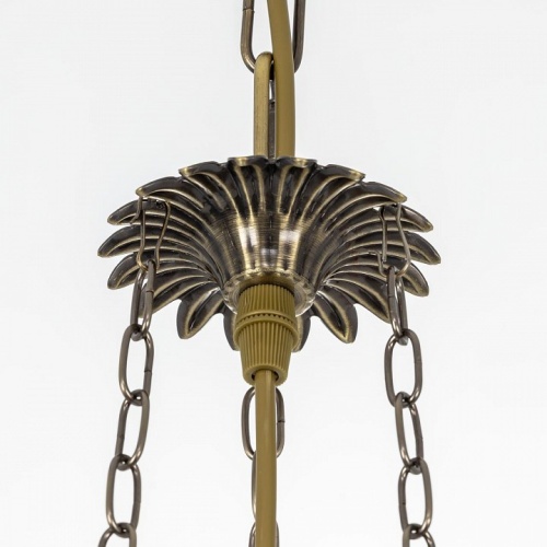 Подвесной светильник Citilux Каир CL419126 в Нижнем Новгороде фото 11