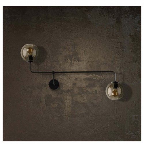 Накладной светильник Nowodvorski Monaco 9362 в Нижнем Новгороде фото 2