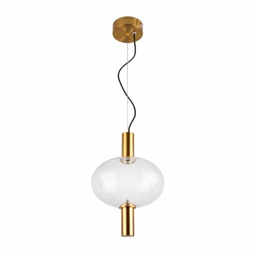 Подвесной светильник ST-Luce Allenore SL1582.303.01 в Нижнем Новгороде фото 8