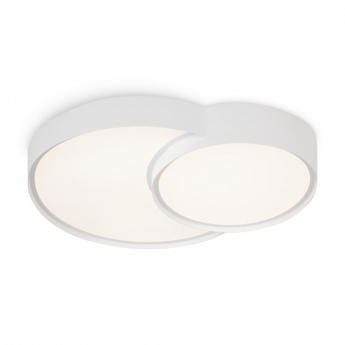 Накладной светильник Freya Items FR6094CL-L72W в Нижнем Новгороде фото 6