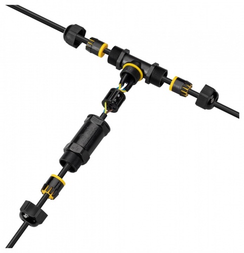 Соединитель сетевой Arlight  030760 в Нижнем Новгороде фото 4