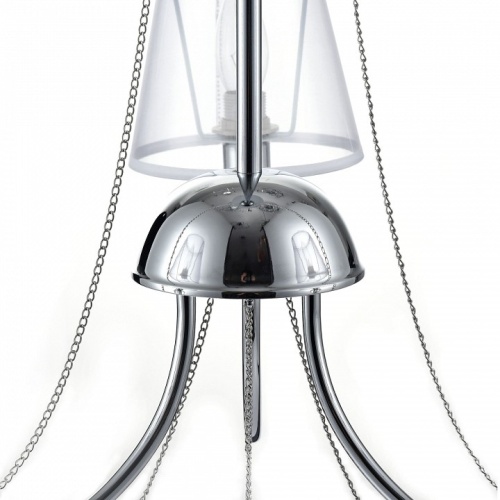 Люстра на штанге Freya Beverly FR5661-PL-03-CH в Нижнем Новгороде фото 3