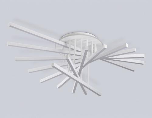 Люстра на штанге Ambrella Light COMFORT FL6291 в Нижнем Новгороде фото 6