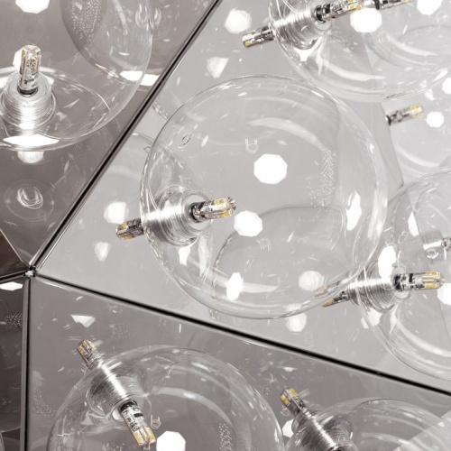 Подвесной светильник Loft it Taraxacum 10470/600 в Нижнем Новгороде фото 8