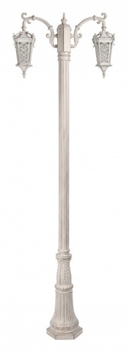 Фонарный столб Loft it Tremezzo 100019/2200 WBG в Нижнем Новгороде