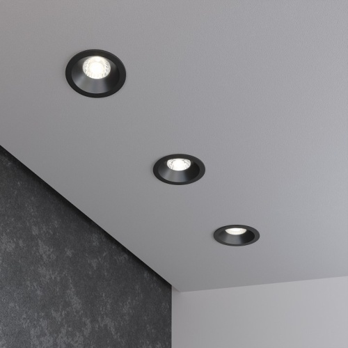 Встраиваемый светильник Elektrostandard 15266/LED a055719 в Нижнем Новгороде фото 2