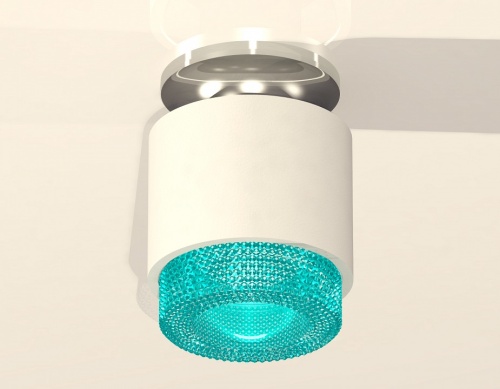 Накладной светильник Ambrella Light XS XS7510082 в Нижнем Новгороде фото 3