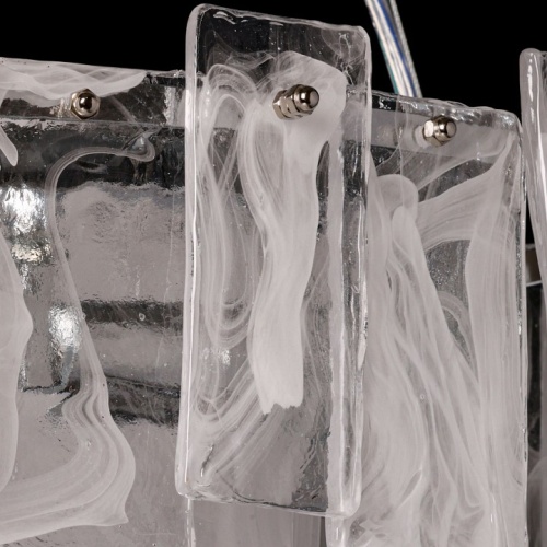 Подвесная люстра De City Семья 8 111018906 в Нижнем Новгороде фото 11