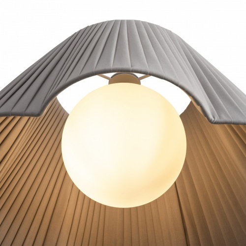 Подвесной светильник Freya Sylvia FR2056PL-01GR в Нижнем Новгороде фото 3