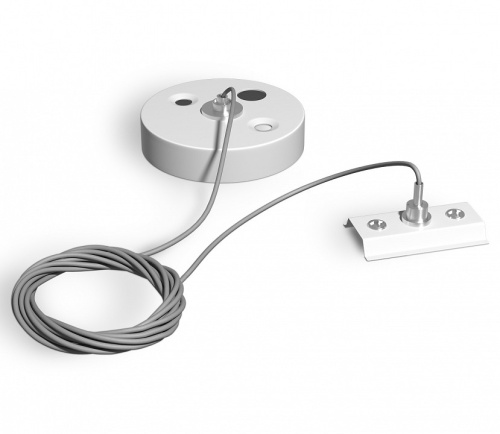 Подвес для трека Ambrella Light TRACK SYSTEM GL7191 в Нижнем Новгороде