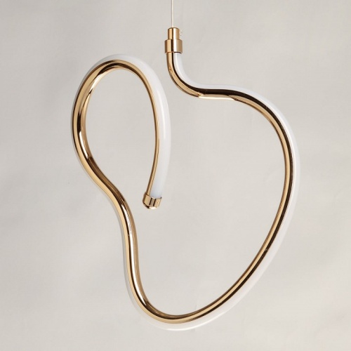 Подвесной светильник DeMarkt Аурих 26 108011001 в Нижнем Новгороде фото 6