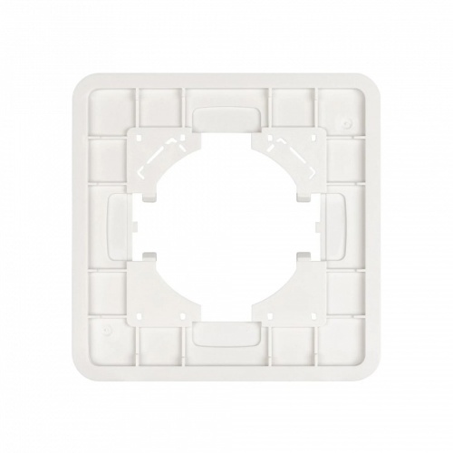 Рамка на 1 пост Arlight AKIRY 049684 в Нижнем Новгороде фото 4