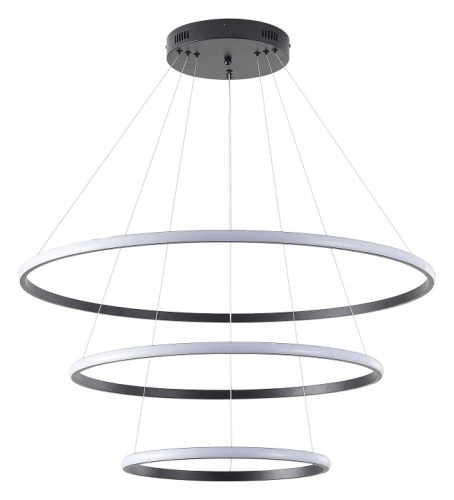 Подвесной светильник Zortes Ringolight ZRS.33321.75C в Нижнем Новгороде фото 7