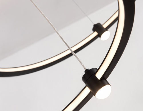 Подвесной светильник Ambrella Light FL FL5525 в Нижнем Новгороде фото 4