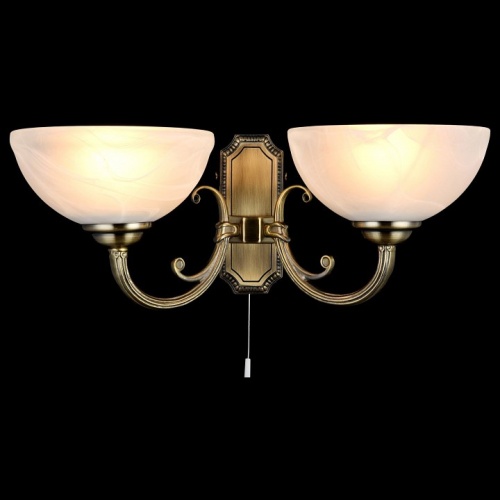 Бра Freya Herbert FR2012-WL-02-BZ в Нижнем Новгороде фото 4