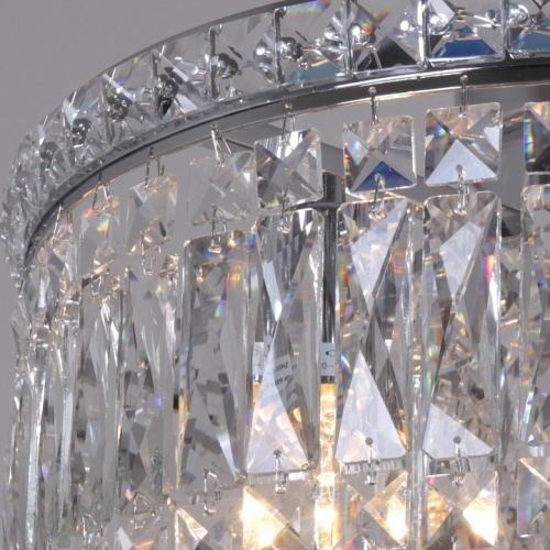 Потолочная люстра 90328-0.3-05 CR в Нижнем Новгороде фото 2