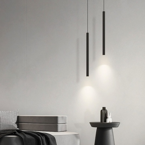 Подвесной светильник 13007-9.3-001UR magnetic LED8W BK в Нижнем Новгороде фото 5