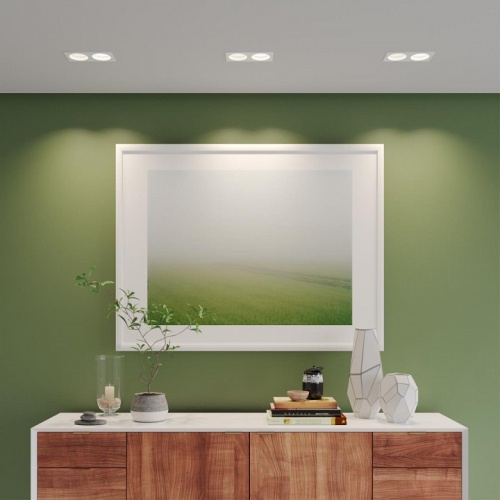 Встраиваемый светильник Novotech WIR 371007 в Нижнем Новгороде фото 2