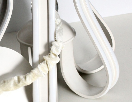 Подвесная люстра Ambrella Light FL FL112 в Нижнем Новгороде фото 3