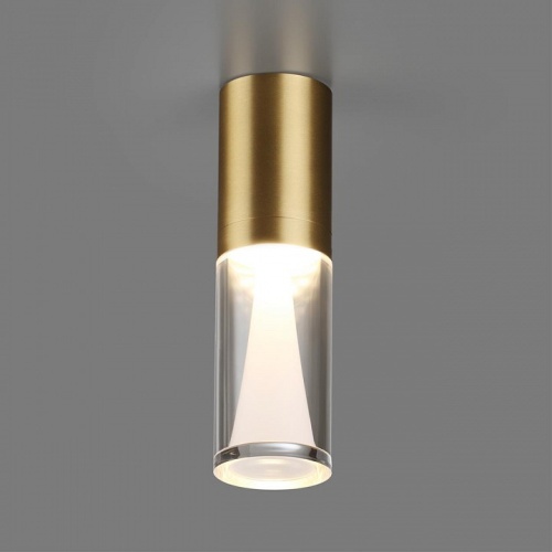 Накладной светильник Odeon Light MIDCENT 7144/4CL в Нижнем Новгороде фото 3