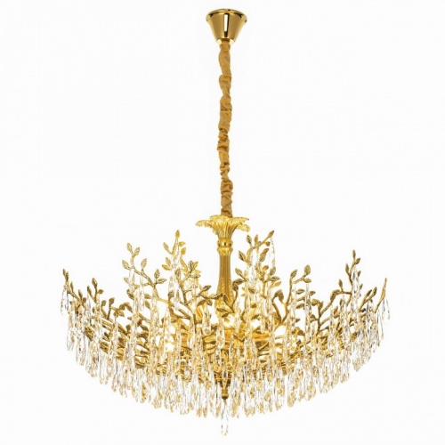 Подвесная люстра Citilux Ritz CL310122 в Нижнем Новгороде фото 3