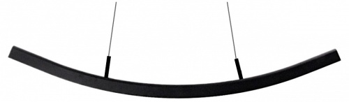 Подвесной светильник Mizi`en Slim MZ31505-1200A-black в Нижнем Новгороде