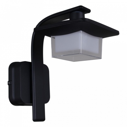 Накладной светильник  08332-9.2-001JH LED12W BK RLOS в Нижнем Новгороде фото 4