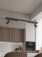 Комплект трековый Hesby Lighting ElDeko HSBL_kompl_E005_PI1B4K в Нижнем Новгороде