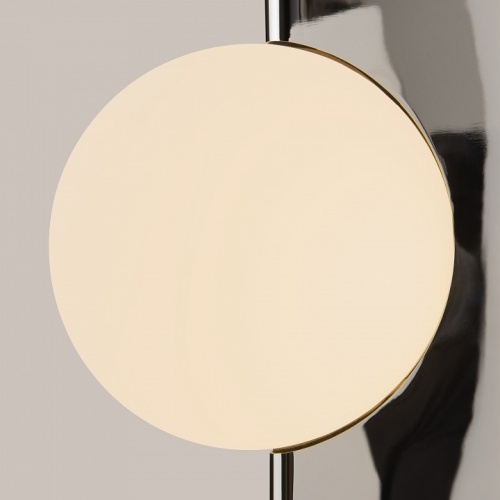 Бра Maytoni Avant-garde MOD324WL-01CH в Нижнем Новгороде фото 2