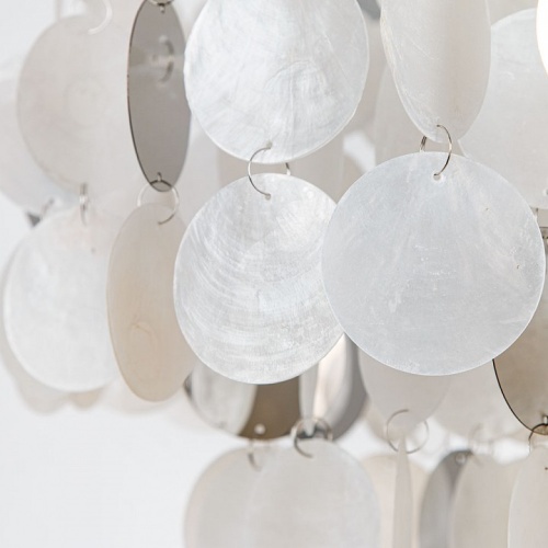 Подвесная люстра Arte Lamp PIPIRIMA A4100LM-8CC в Нижнем Новгороде фото 2