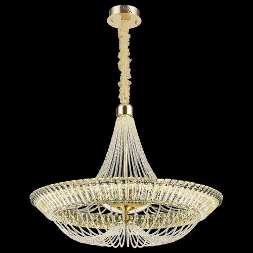 Подвесная люстра Wertmark Daria WE103.91.303 в Нижнем Новгороде фото 2