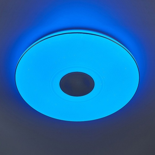 Накладной светильник Citilux Light & Music CL703M100 в Нижнем Новгороде фото 9