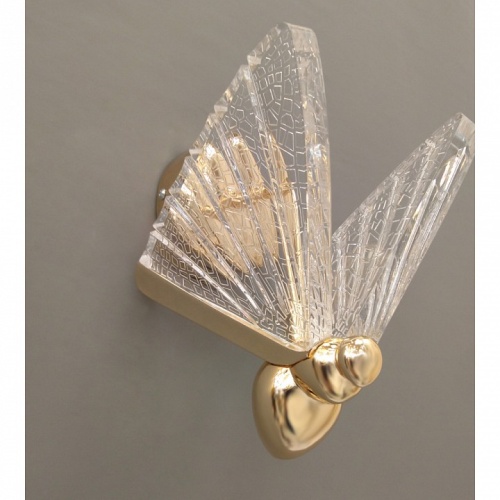 Бра Kink Light Баттерфляй 08444,33 в Нижнем Новгороде фото 2