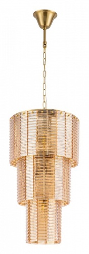 Подвесная люстра Favourite Prestige 2973-8P в Нижнем Новгороде фото 7