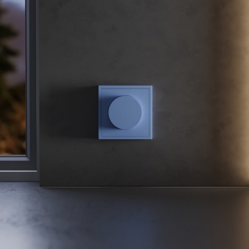 Накладка для диммера Voltum S70 VLS002015 в Нижнем Новгороде фото 2