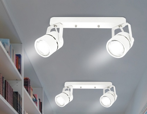 Спот Ambrella Light TA TA104 в Нижнем Новгороде фото 6