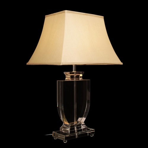 Настольная лампа декоративная Loft it Сrystal 10272 в Нижнем Новгороде фото 4