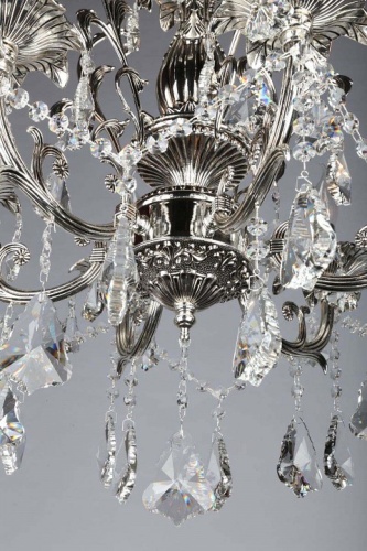 Подвесная люстра Omnilux Grosseto OML-77713-06 в Нижнем Новгороде фото 5