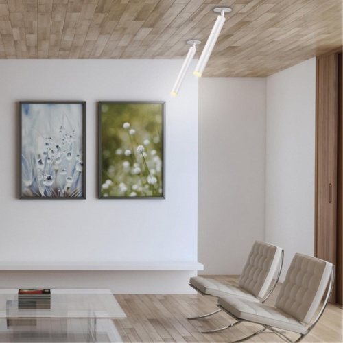 Встраиваемый светильник на штанге Novotech Modo 357890 в Нижнем Новгороде фото 3