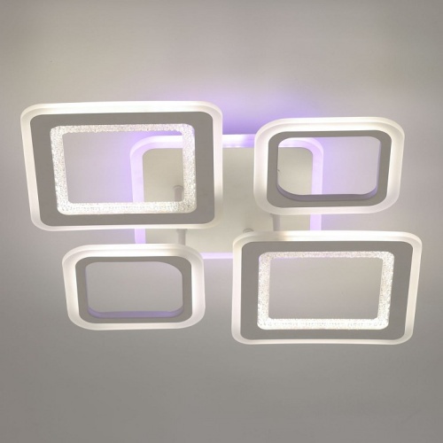 Потолочная люстра De City Мадлен 424013805 в Нижнем Новгороде фото 4