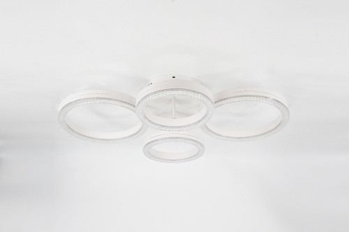 Потолочная люстра Rivoli Juniper Б0068478 в Нижнем Новгороде фото 2