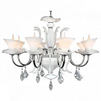 Подвесная люстра Omnilux OM-774 OML-77403-08 в Нижнем Новгороде