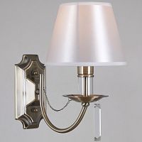 Бра ILLUMICO  IL9466-1WSQ-26 AB ELITE в Нижнем Новгороде