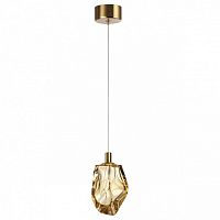 Подвесной светильник Odeon Light HIGHTECH 7111/4LC в Нижнем Новгороде