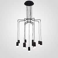 Подвесная люстра Imperiumloft  Suspension01 в Нижнем Новгороде