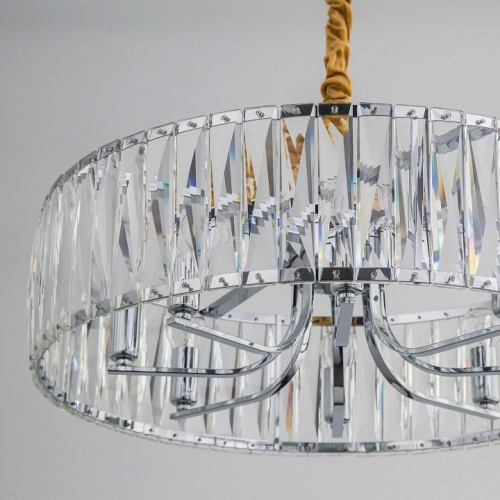 Подвесной светильник Citilux Aria EL321P08 в Нижнем Новгороде фото 7