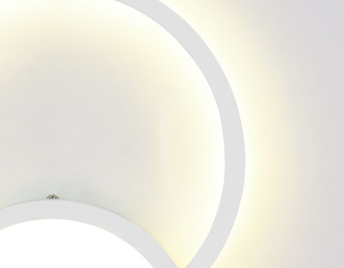Накладной светильник Ambrella Light FL FL411 в Нижнем Новгороде фото 2