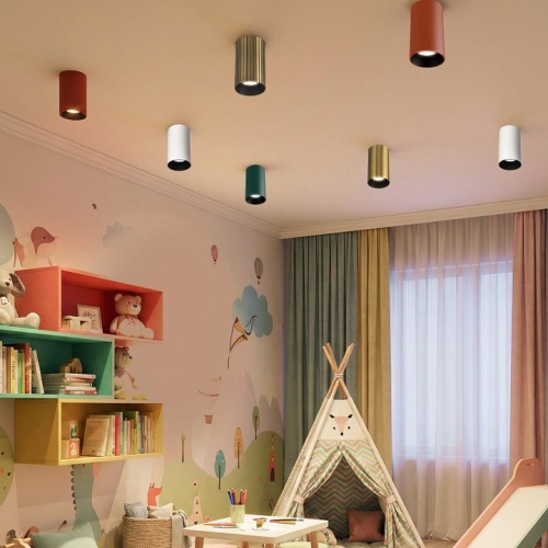 Накладной светильник Citilux AXEL CL512114 в Нижнем Новгороде фото 9