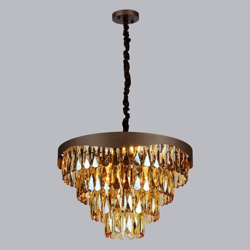 Подвесной светильник Ambrella Light TR TR5086 в Нижнем Новгороде фото 7